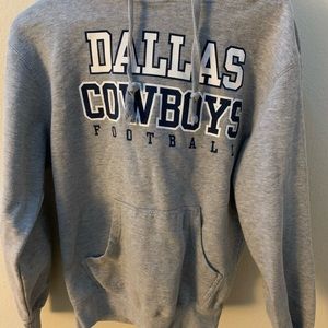 Dallas cowboys hoodie!!